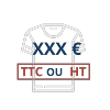 Label HT ou TTC