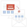 Inscription  la newsletter