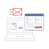Formulaire de contact Produit